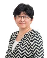 山田 八千子(やまだ やちこ)